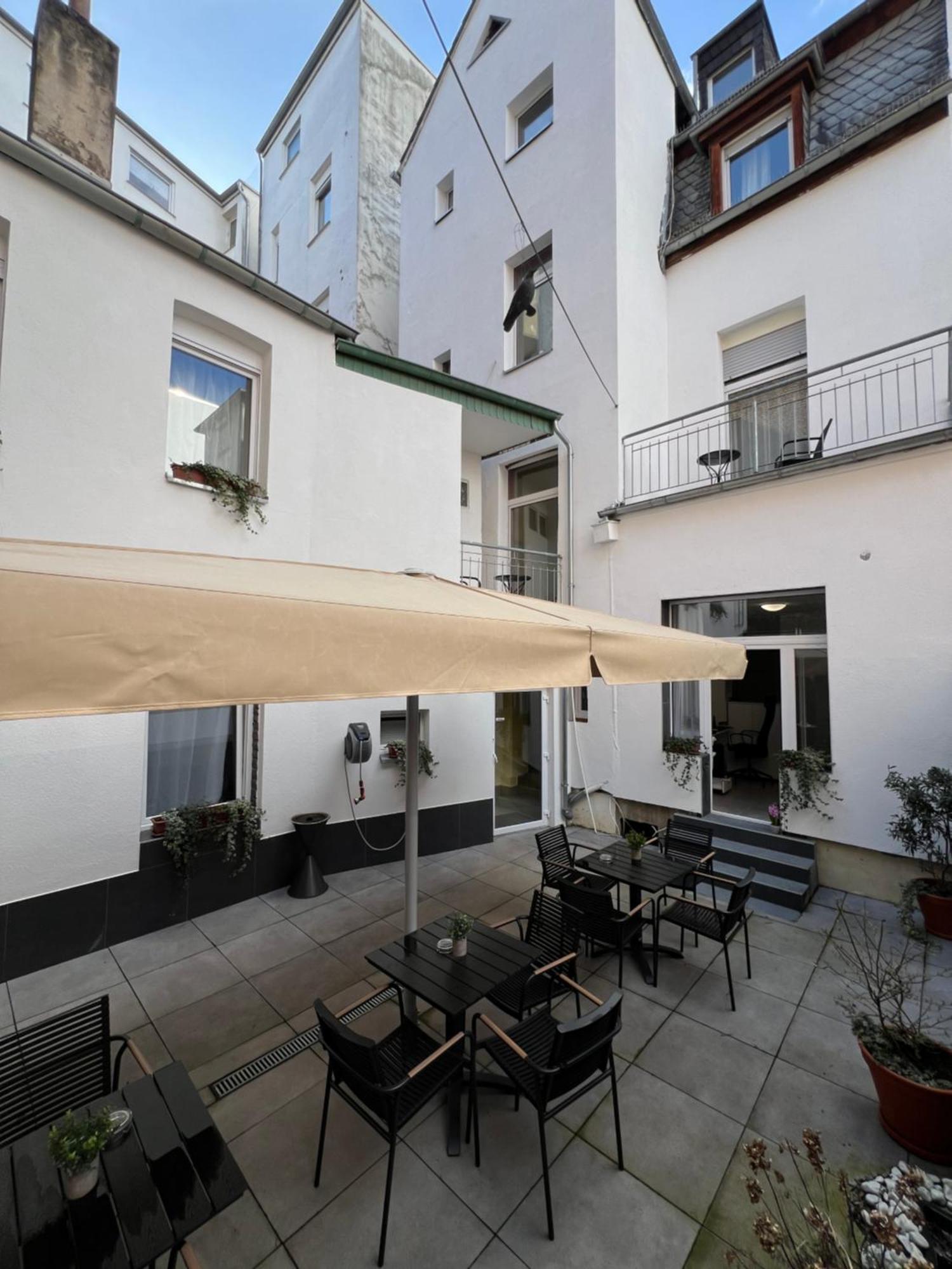 Pension Auszeit Bad Neuenahr-Ahrweiler Exterior photo